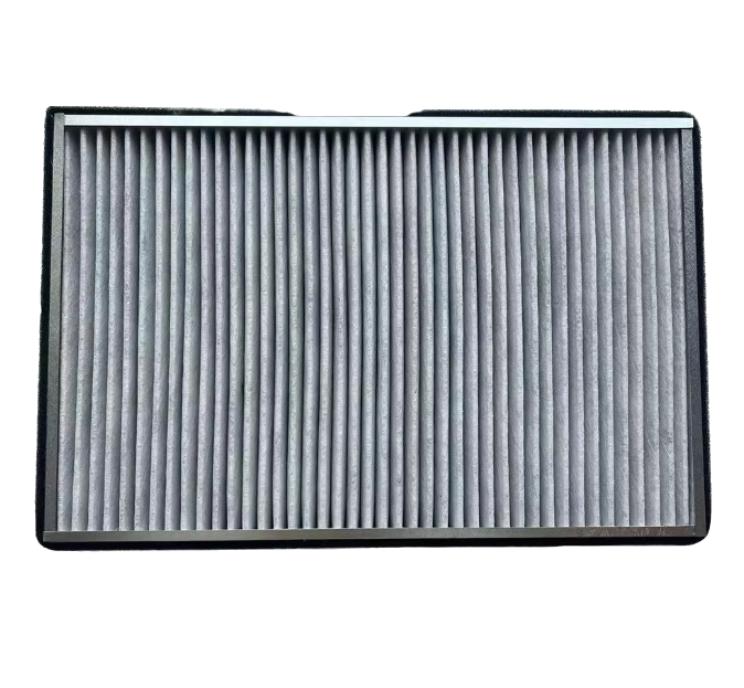 Cabin filter product 03